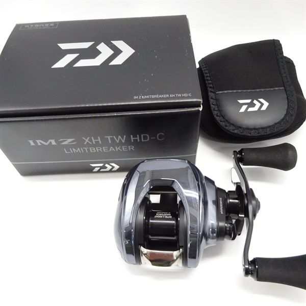 ＩＭＺＸＨーＴＷ ＨＤーＣ